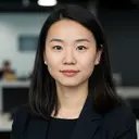 Amelia Chen photo