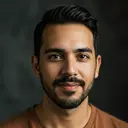 Marcus Rivera photo