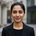Priya Desai photo